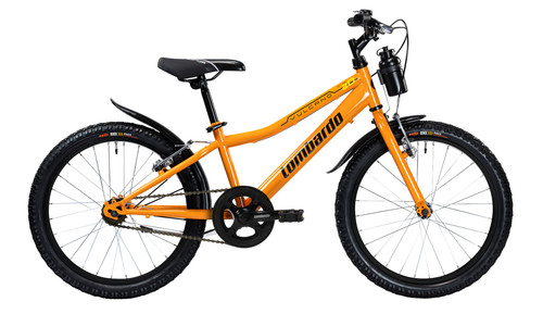 Bici bambino lombardo - bici,