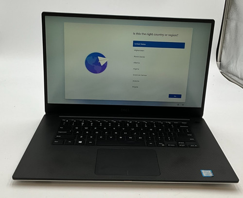 Dell xps 7590 9750h - dell, 15