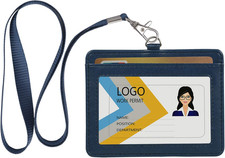 Porta Badge, Porta Badge Da