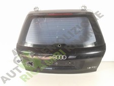 AVF PORTELLO POST.  AUDI A4 «8E5» AVANT (2001) 1.9 TDi Station Wagon, 5 p. da...