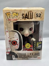 Funko Pop! Movies Horror Saw