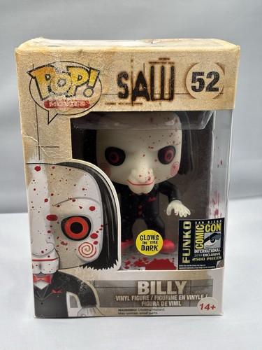 Funko pop movies horror saw - movies,