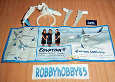DC093 B AEREO EGYPTAIR + BPZ