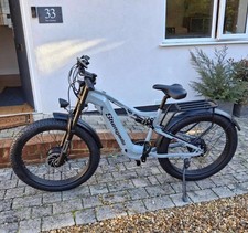 Bicicletta Elettrica 48V