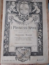 I PROMESSI SPOSI - Tipografia
