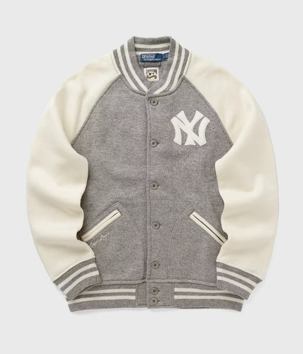 Polo ralph lauren - lauren, mlb