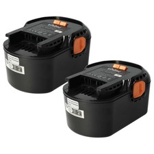 Batteria per würth - 2x,