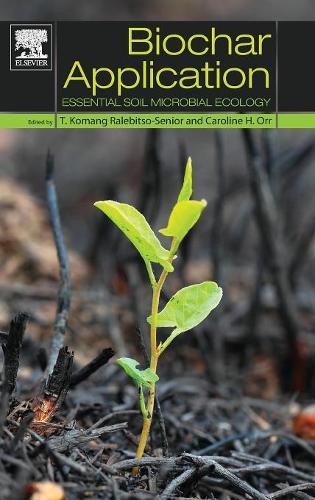 Biochar application - biochar,