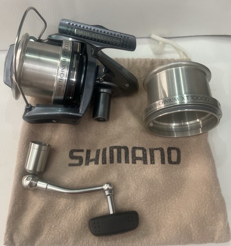 Mulinello shimano aero - shimano,