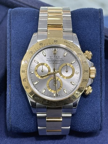 Rolex daytona cosmograph slate - cosmograph,