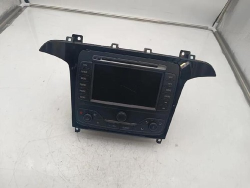 Bm2t18k931ej autoradio radio - autoradio, (radio