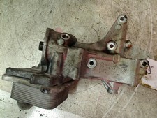 SCAMBIATORE CALORE OLIO Seat