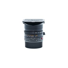 Leica summicron f 2 - summicron-m, 28