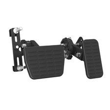 Prolunga Pedale Gas e Freno