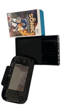 Nintendo Wii U Premium Pack