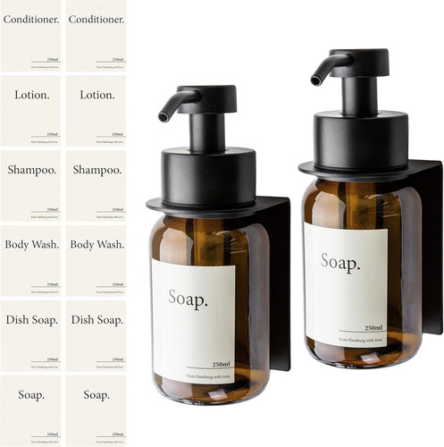 Design amburgo dispenser - amburgo,
