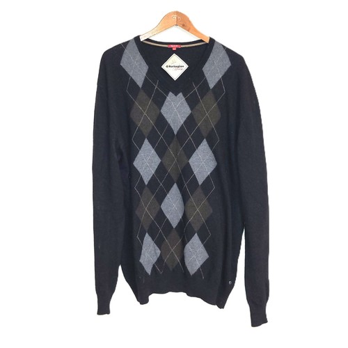 Maglione uomo burlington - maglione,