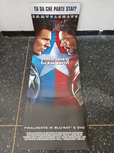 Capitan america civil war - capitan,