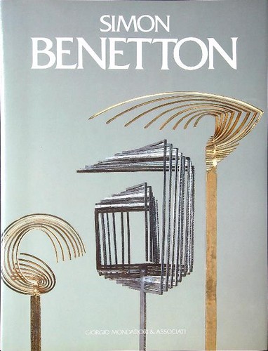Simon benetton giorgio - simon, aa.vv.
