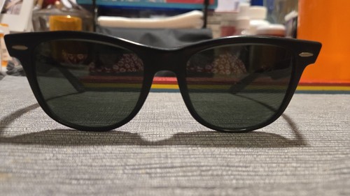 Occhiali sole vintage l - occhiali, b&l