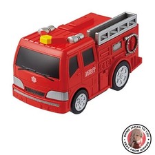 Nuova pompa motore antincendio