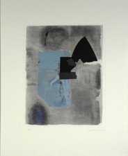 Giuseppe Santomaso: Senza