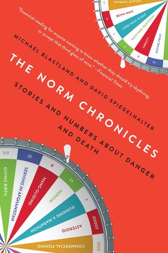 Norm chronicles - norm,