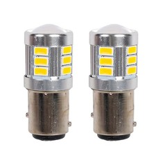 Pezzi lampada led bay15d - led,