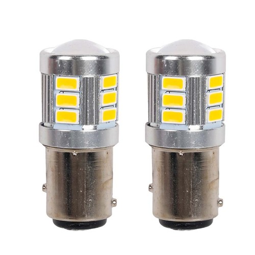 Pezzi lampada led bay15d s25 - lampada,