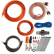 Kit Cablaggio Amplificatore