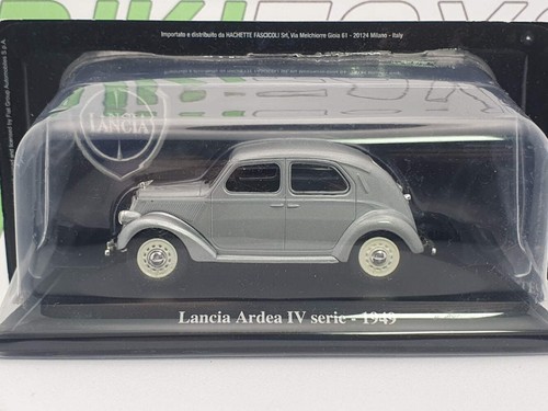 Lancia ardea serie norev - lancia,