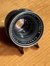Schneider Kreuznach Xenon 50mm
