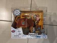 Disney Maison Animators