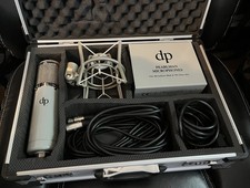 Pearlman microfono a - tm-1,