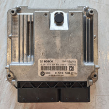 13618576333 Centralina Iniezione BMW Serie 1 (F20) 5P 120d xDrive Ber