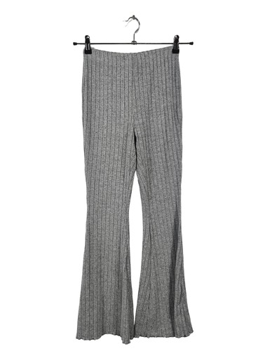 Shein pantalone zampa - a,