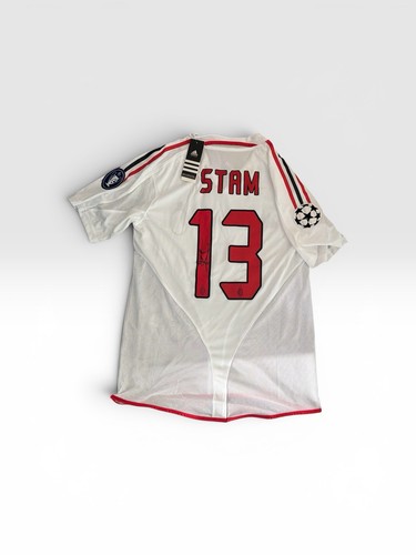 Maglia firmata jaap stam - maglia,