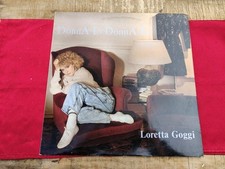 DISCHI VINILE 33 GIRI: Loretta