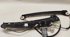 Alzacristallo elettr. porta ant. con mot... DX BMW Serie 7 (E65/E66) 735Li Ber.