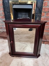 Mobiletto da parete vintage