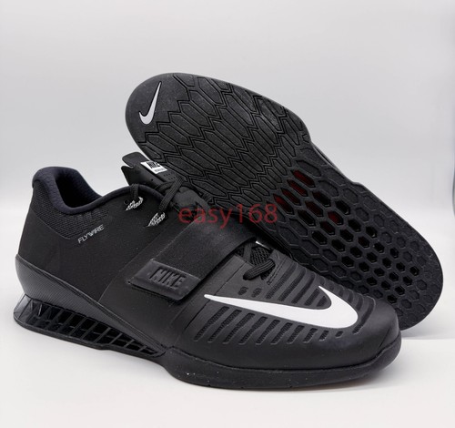 Nuove scarpe sollevamento - nuove,