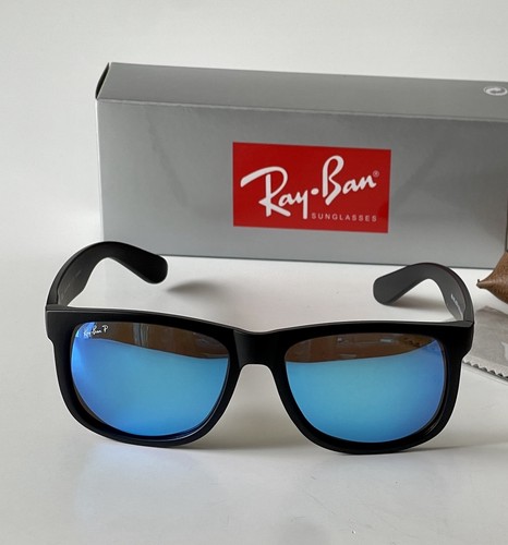 Ray ban justin rb4165 - ray-ban, occhiali