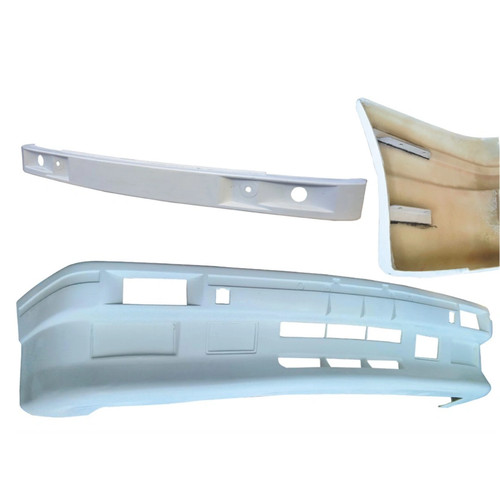 Paraurti anteriore bmw e30 - anteriore, m3