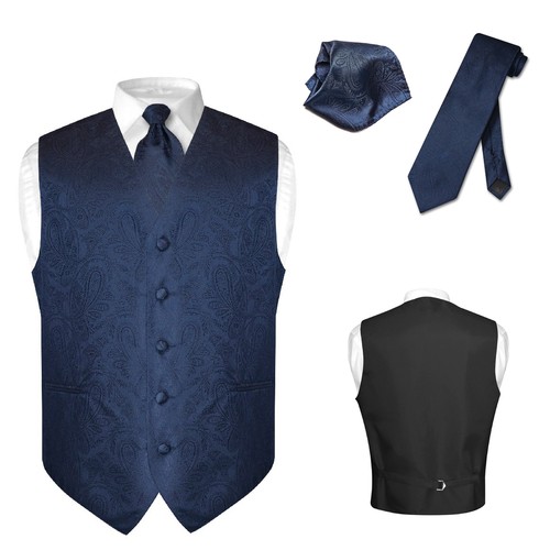 Abito uomo gilet cravatta - uomo,