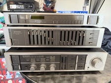 Amplificatore stereo di