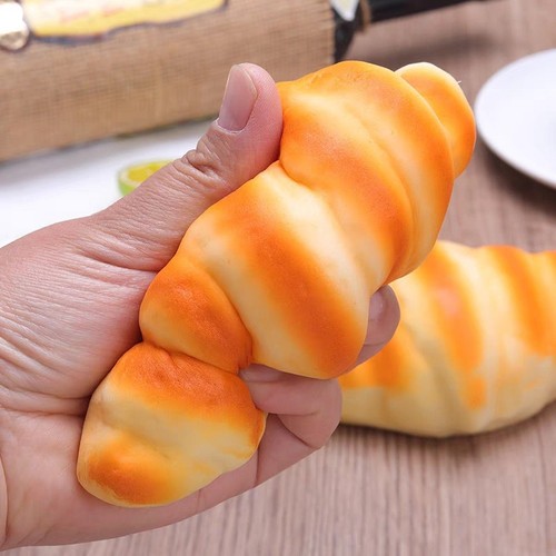 Pane conchiglia simulato set - , 2