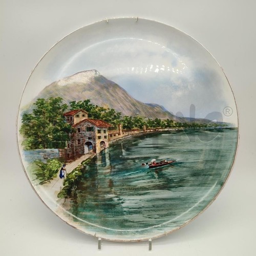 Centrotavola piatto - centrotavola,