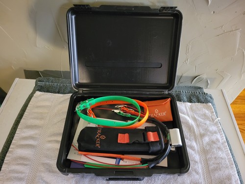 Tracker radio sistema di - radio,