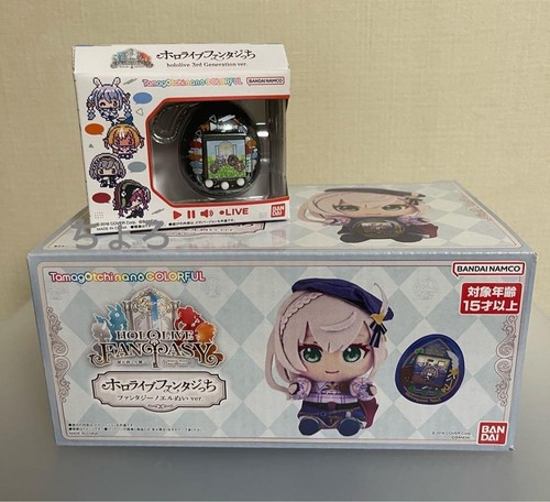 Hololive fantasy tamagotchi - fantasy,