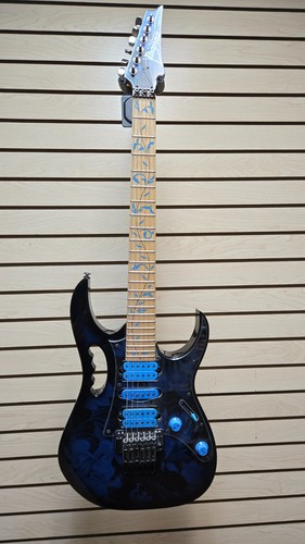 Ibanez jem77p steve vai - jem77p,, jem